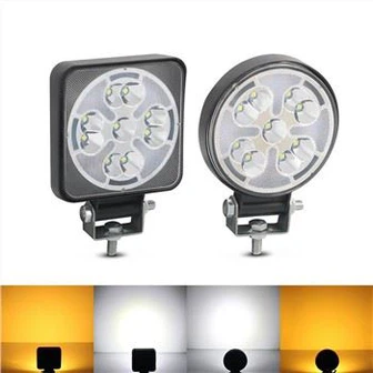 MINI Plaub Paj Flash