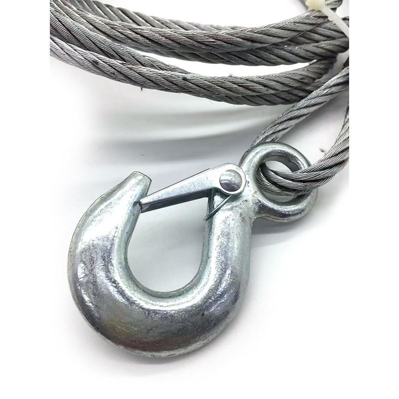The side