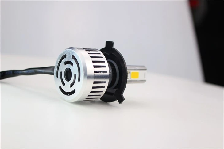 Motorcycle Headlights M3 PLUS COB