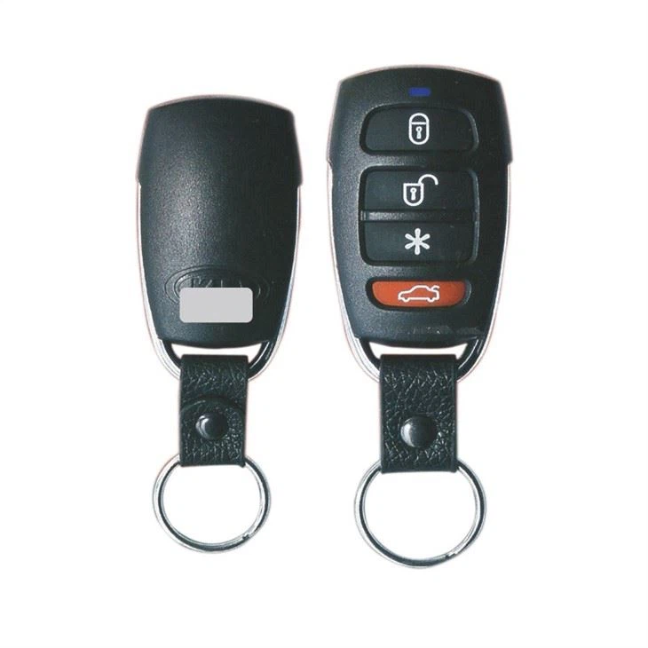 Car Alarm System Central Lock