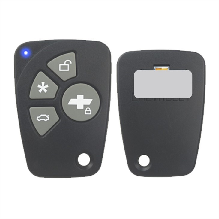 Car Alarm System Central Lock