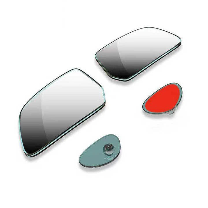 Car Mirrors