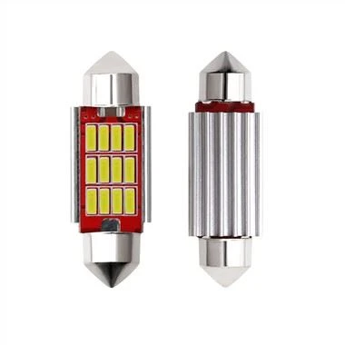 Canbus Festoon Noob 12V