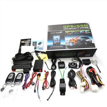Tsheb Mini Gps Tracke