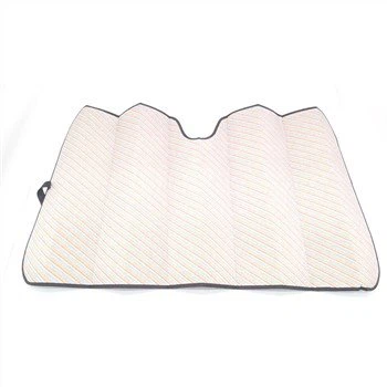 Muab ob npaug rau-sided Aluminium Zaj duab xis Sun Block