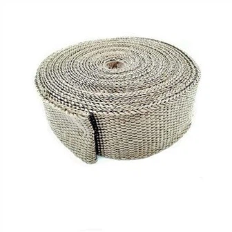 Heat Insulation Cloth