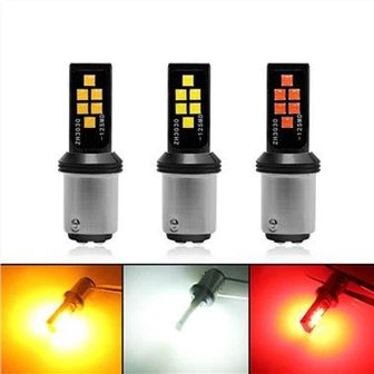 LED Brake Teeb Teeb