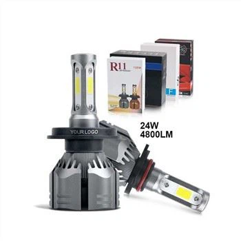 R11 LED Lub taub hau