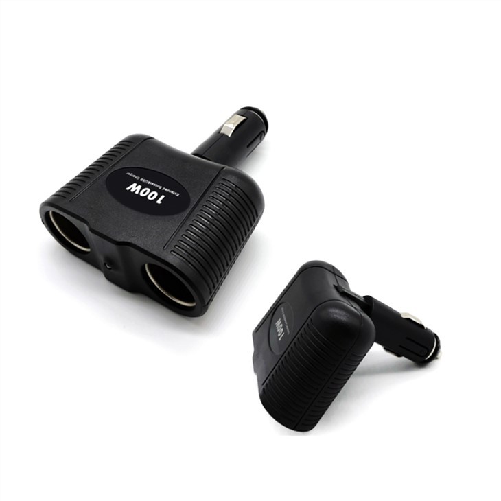 Universal Car Charger